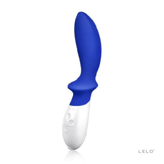 Lelo Loki - Federal Blue Lelo Loki - Federal Blue