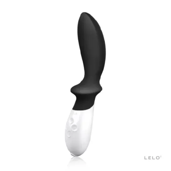 Lelo Loki - Obsidian black