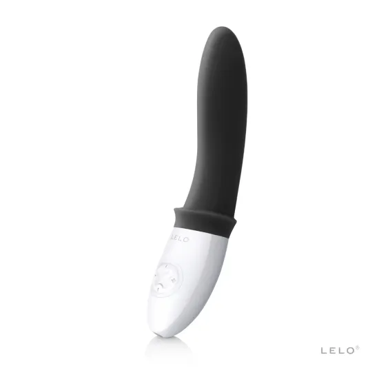 Lelo Billy 2 - Black Lelo Billy 2 - Black
