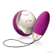 Lelo Lyla 2 - Deep Rose Lelo Lyla 2 - Deep Rose