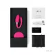 Lelo Tiani 2 - Cerise