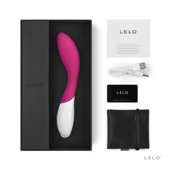 Lelo Mona 2 - Cerise Lelo Mona 2 - Cerise
