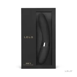 Lelo Elise 2 - Black