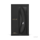 Lelo Elise 2 - Black Lelo Elise 2 - Black