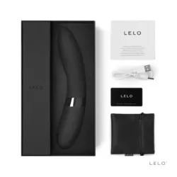 Lelo Elise 2 - Black Lelo Elise 2 - Black