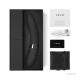 Lelo Elise 2 - Black Lelo Elise 2 - Black