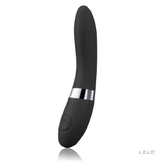Lelo Elise 2 - Black Lelo Elise 2 - Black