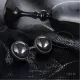 Lelo Beads Noir