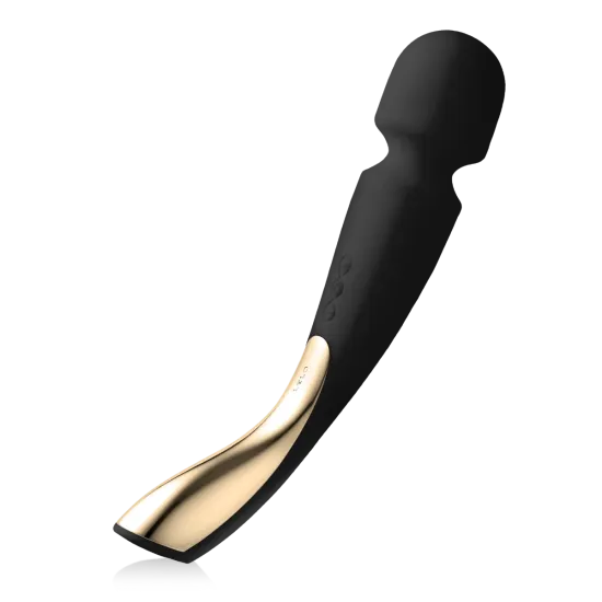 Lelo Smart Wand 2 Large - Black