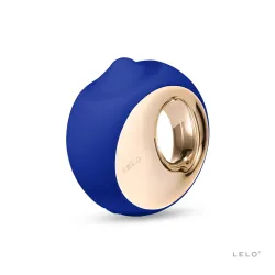 Lelo Ora 3 - Midnight Blue