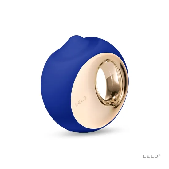 Lelo Ora 3 - Midnight Blue Lelo Ora 3 - Midnight Blue