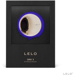 Lelo Ora 3 - Midnight Blue