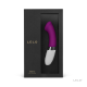 Lelo Gigi 2 - Deep Rose Lelo Gigi 2 - Deep Rose