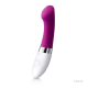 Lelo Gigi 2 - Deep Rose Lelo Gigi 2 - Deep Rose