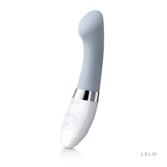 Lelo Gigi 2 - Cool Grey Lelo Gigi 2 - Cool Grey