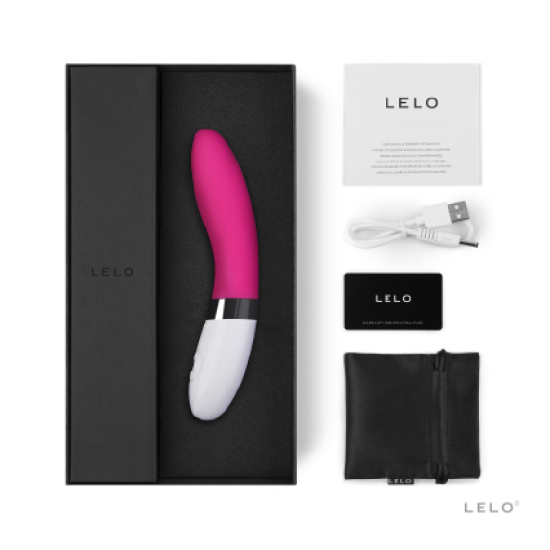 Lelo Liv 2 - Cerise Lelo Liv 2 - Cerise