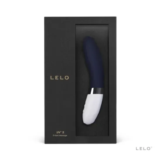 Lelo Liv 2 - Blue Lelo Liv 2 - Blue