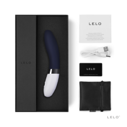 Lelo Liv 2 - Blue Lelo Liv 2 - Blue
