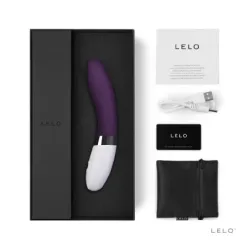Lelo Liv 2 - Plum Lelo Liv 2 - Plum