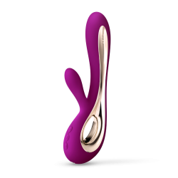 Lelo Soraya 2 - Deep Rose