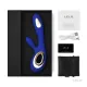 Lelo Soraya Wave - Midnight Blue