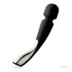 Lelo Smart Wand - Black Lelo Smart Wand - Black