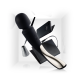 Lelo Smart Wand - Black