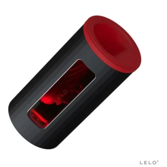 Lelo F1S V2X-Red Lelo F1S V2X-Red