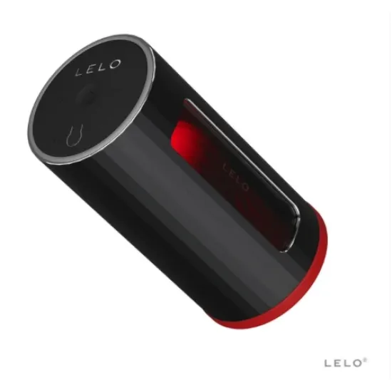 Lelo F1S V2X-Red Lelo F1S V2X-Red