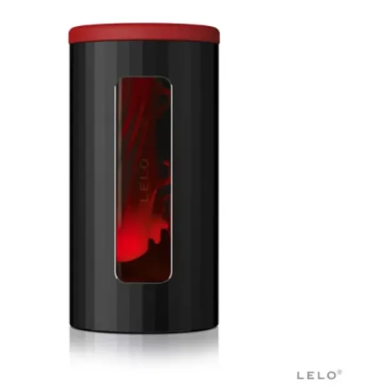 Lelo F1S V2X-Red Lelo F1S V2X-Red