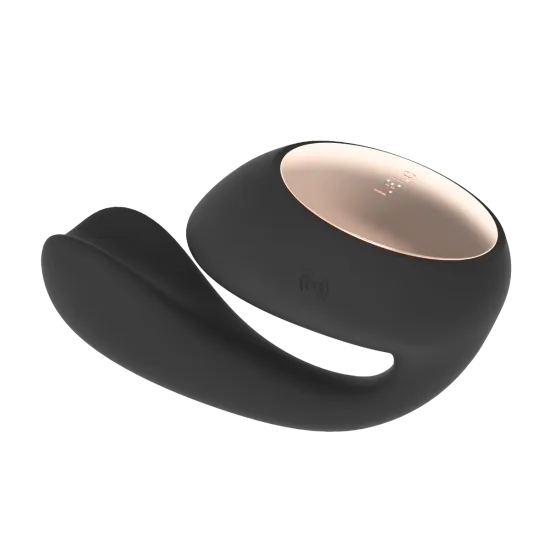Lelo Ida Wave - Black
