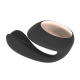 Lelo Ida Wave - Black Lelo Ida Wave - Black