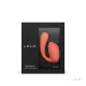 Lelo Ida Wave - Coral Red Lelo Ida Wave - Coral Red