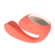 Lelo Ida Wave - Coral Red Lelo Ida Wave - Coral Red