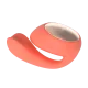 Lelo Ida Wave - Coral Red Lelo Ida Wave - Coral Red