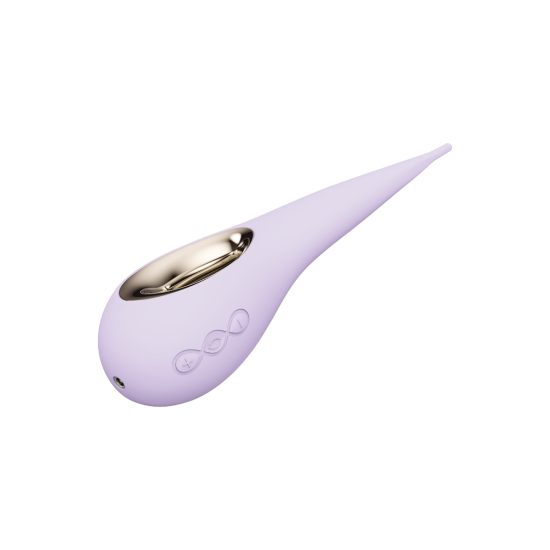 Lelo Dot - Lilac Lelo Dot - Lilac