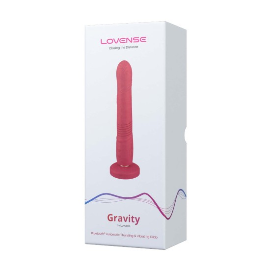 LOVENSE - Gravity LOVENSE - Gravity