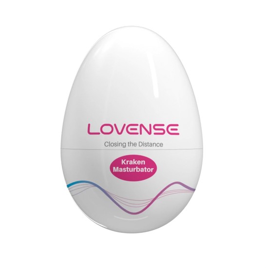 LOVENSE - Kraken 6-pack LOVENSE - Kraken 6-pack