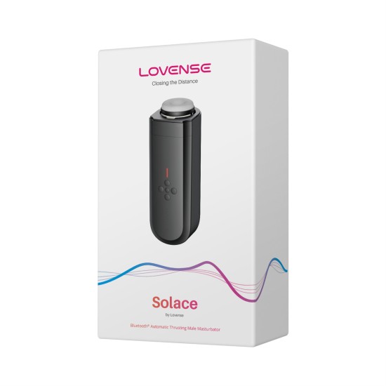 LOVENSE - Solace LOVENSE - Solace