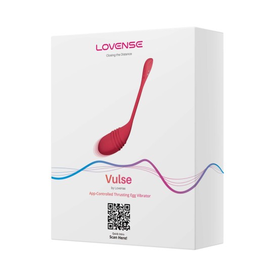 LOVENSE - Vulse LOVENSE - Vulse