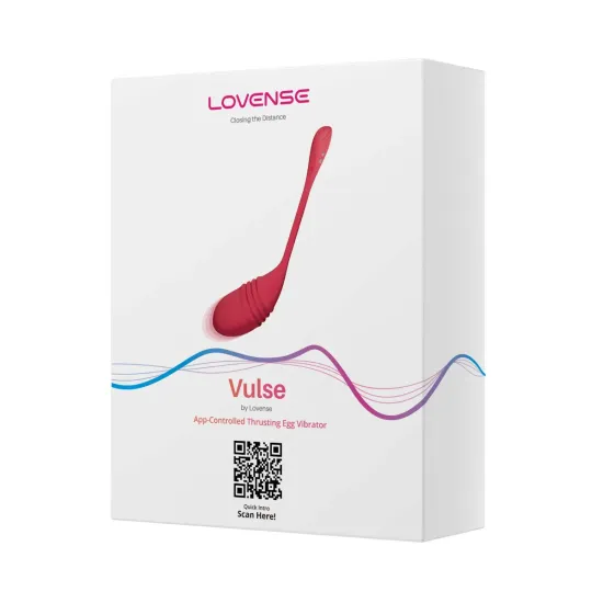 LOVENSE - Vulse LOVENSE - Vulse