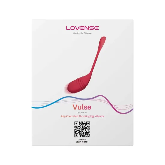 LOVENSE - Vulse LOVENSE - Vulse