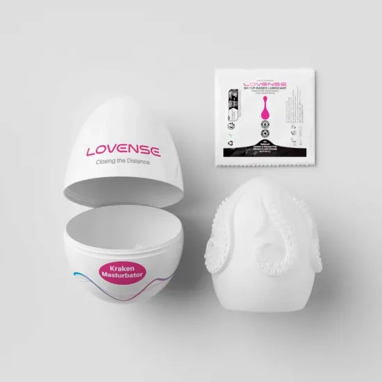 LOVENSE - Kraken Single LOVENSE - Kraken Single