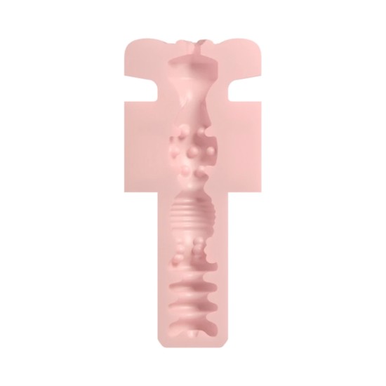 LOVENSE - Vagina-Shaped Sleeve for Solace