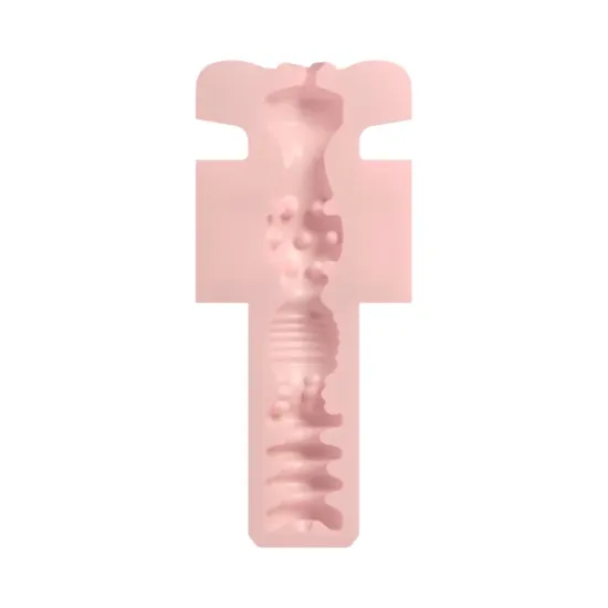 LOVENSE - Vagina-Shaped Sleeve for Solace