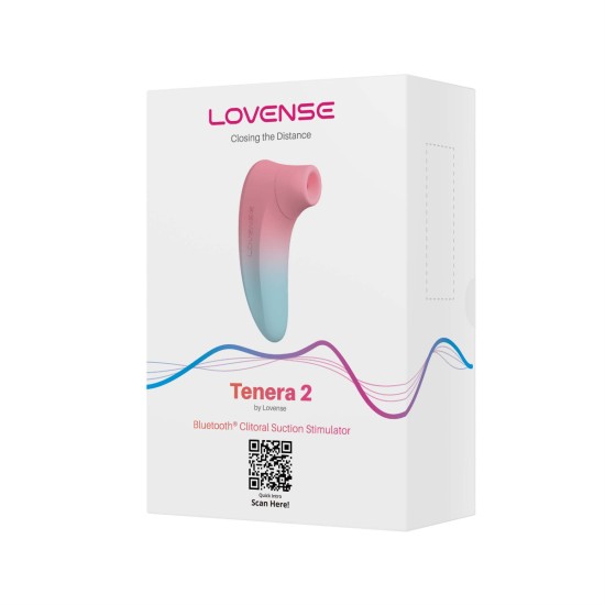 LOVENSE - Tenera 2 LOVENSE - Tenera 2