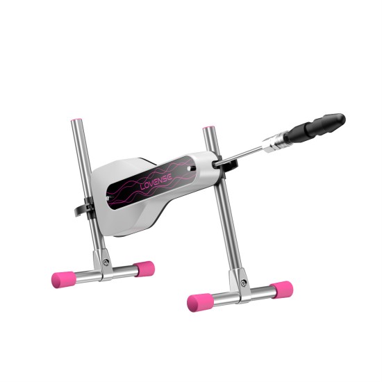 LOVENSE - Lovense Mini Sex Machine LOVENSE - Lovense Mini Sex Machine