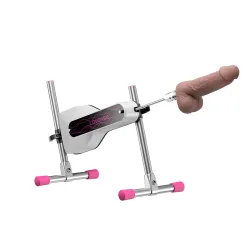 LOVENSE - Lovense Mini Sex Machine LOVENSE - Lovense Mini Sex Machine