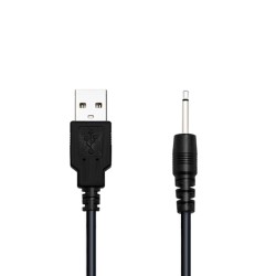 LOVENSE - Charging Cable (for Lush/Lush 2) LOVENSE - Charging Cable (for Lush/Lush 2)