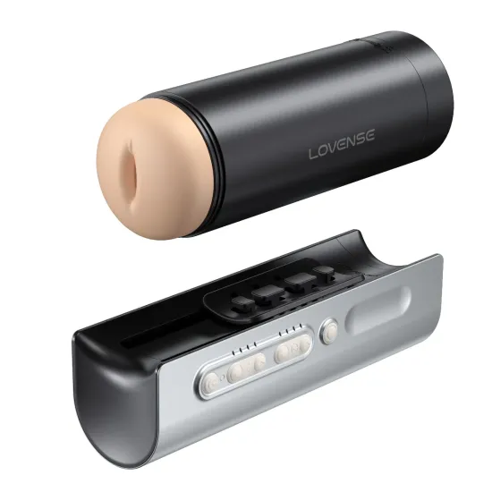 LOVENSE - Solace Pro LOVENSE - Solace Pro